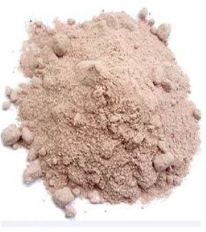 Black Salt Powder