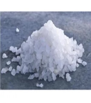 Raw Sea Salt