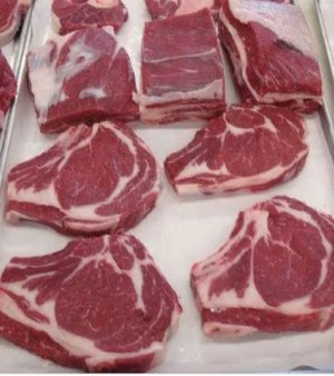 Buffalo Meat