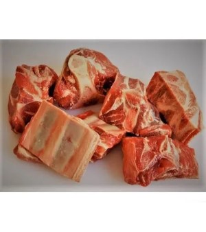 Frozen Fresh Mutton