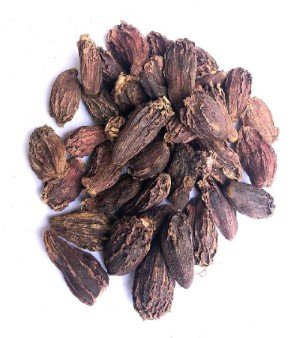 Black Cardamom