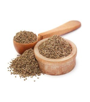 Carom Seeds
