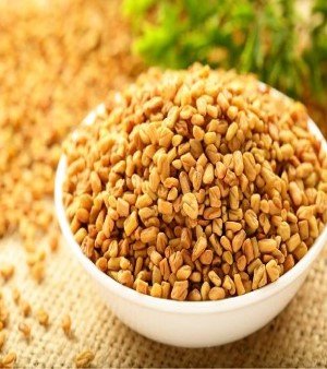 Fenugreek Seeds