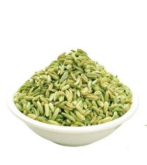 Fennel Seeds