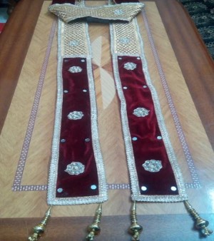 Sherwani Gathjoda