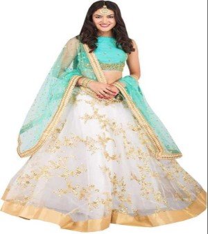 Designer Lehenga