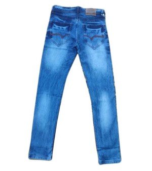 Blue Jeans