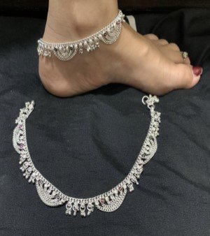 Imitation Anklets