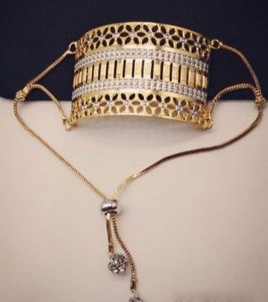 Imitation Armlets