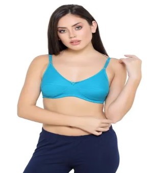 Fashionable Bra