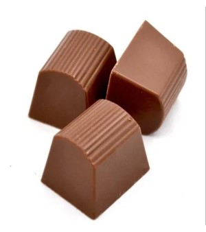 Suave Milk Chocolate