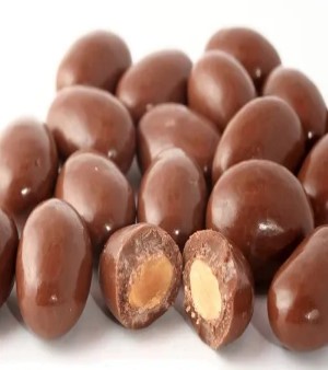 Almond Chocolate