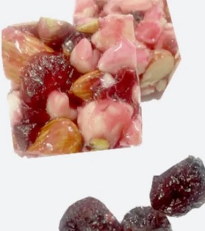Craneberry Delight