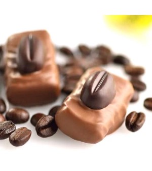 Melting Chocolate