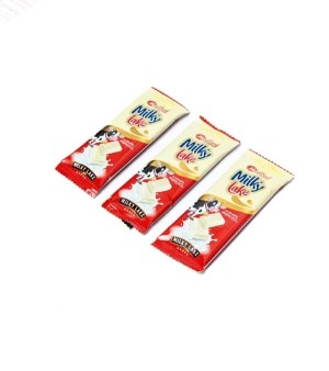 Milky Lake Bar