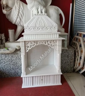 Handmade Marble Temple