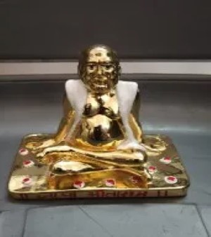 Home Decorative Statue