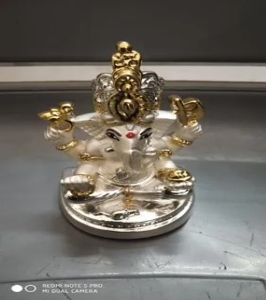 Decorative Ganesh Statue