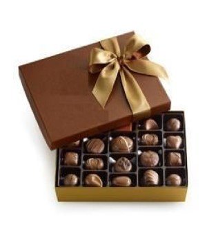 Chocolate Gift Hamper