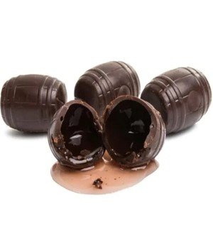 Vodka Chocolate