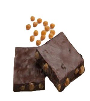 Butterscotch Chocolate