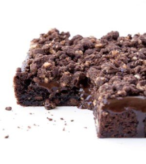 Crunchy Hazelnut Chocolate