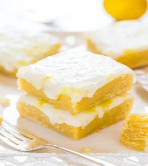 Lemony Lemon Chocolate