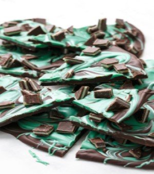 Mint Chocolate