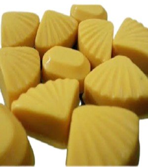Pulpy Mango Chocolate