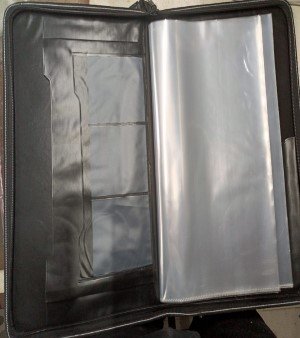 Portfolio Bag