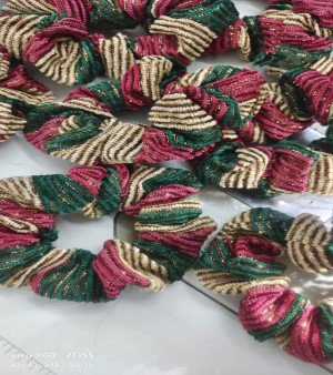 Hair Scrunches