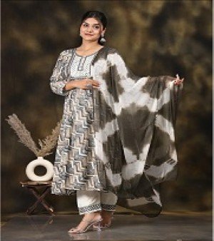 Cotton Dupatta