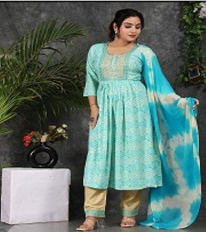 Cotton Dupatta