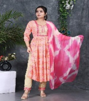 Cotton Dupatta
