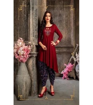 Ladies Kurti