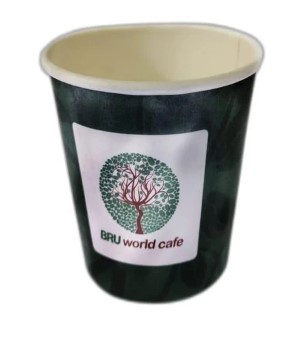Double Wall Paper Cup