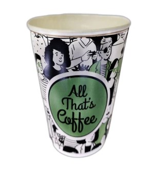 Paper Coffee Cup