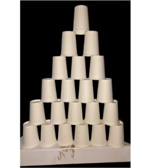 Paper Tea Cup