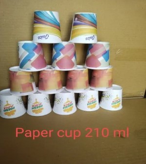 Disposable Paper Cup