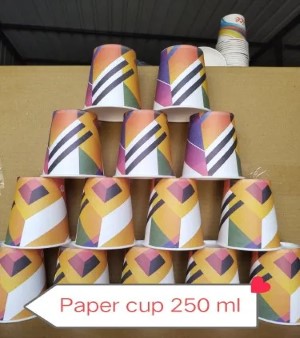 Paper Cup
