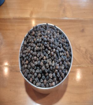 Black Pepper