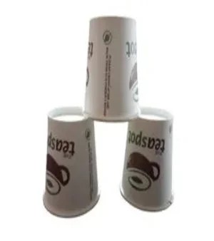 Printed Paper Cup