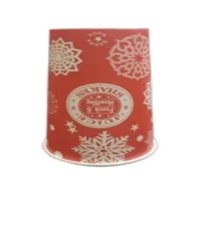 Printed Paper Cup