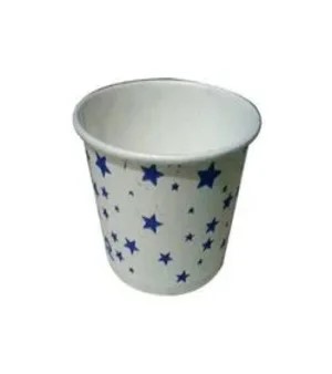 Printed Paper Cup