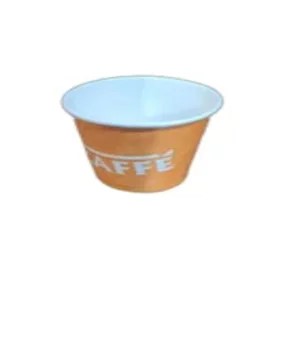 Printed Paper Cup