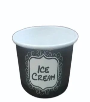 Ice Cream Paper Cup