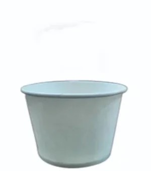 Plain Paper Cup