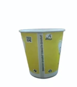 Plain Paper Cups