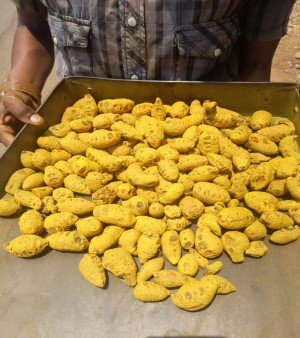 Turmeric