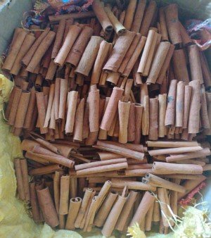 Cinnamon Sticks
